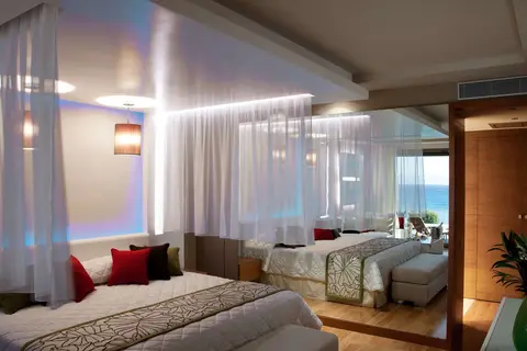 Elite Suites by Rhodes Bay in Ιξιά — foto 14