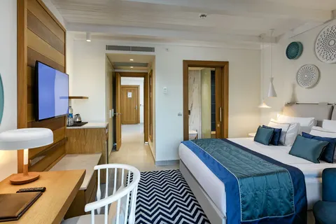 Titanic Luxury Collection Bodrum in Bodrum — foto 9