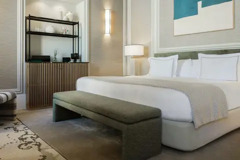 Hospes Palacio de los Patos, a Member of Design Hotels in Granada — foto 17