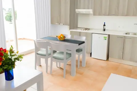 Apartamentos Vista Alegre in Manacor — foto 22