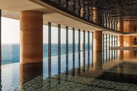 Jumeirah Marsa Al Arab in Dubai — foto 14