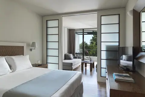 Hotel Kontokali Bay Resort & Spa in Κοντόκαλι — foto 2
