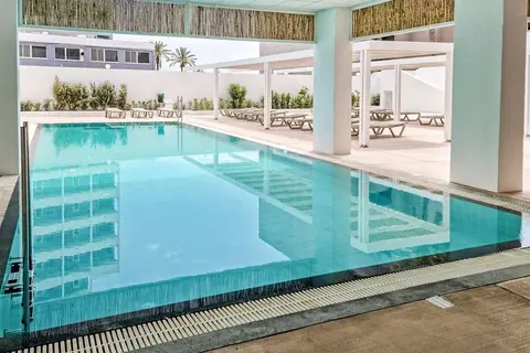 Epsilon Appartementen in Kallithea — foto 2