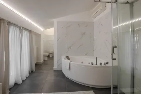 Alassio in Montecatini Terme, foto 19