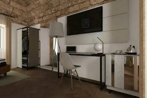 Dimora Sant'Anna - Albergo Diffuso in Carovigno — foto 2