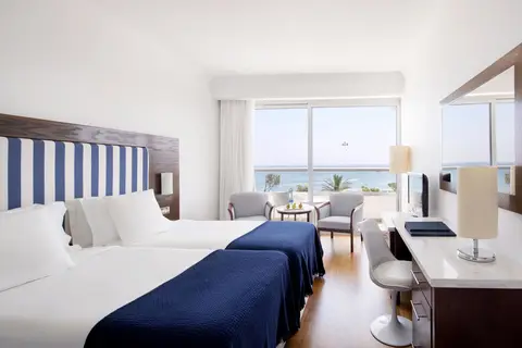 Grecian Sands Hotel in Ayia Napa — foto 28