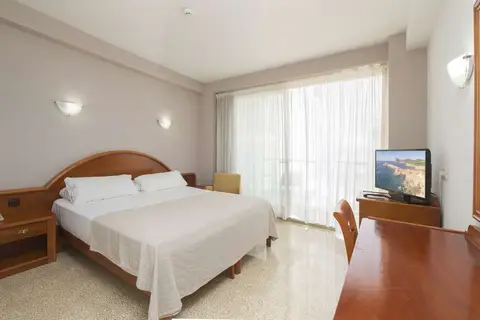 Hotel Marfil in Sant Antoni de Portmany