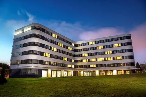Dorint Airport Hotel Zurich in Opfikon