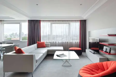 Pullman London St Pancras in Londen, foto 24
