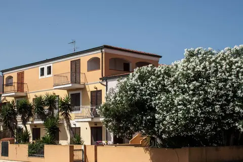 Residence Le Pavoncelle in Lungoni/Santa Teresa Gallura — foto 2