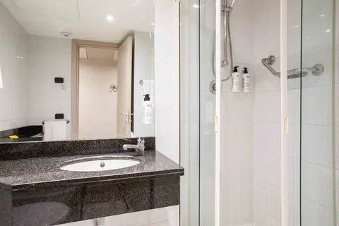 Belstay Venezia Mestre in Venetië — foto 24