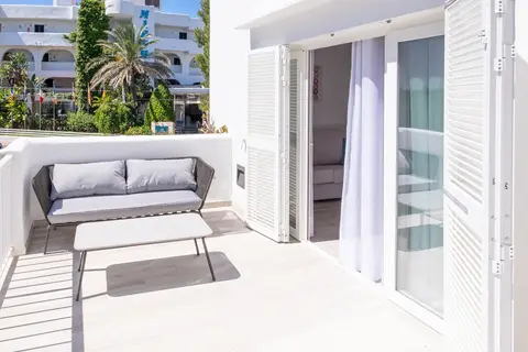 Hotel Club Es Talaial in Palma — foto 27
