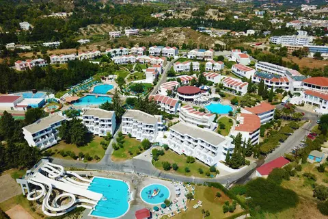 Cyprotel Faliraki Hotel in Cyprotel Luca Faliraki, foto 11