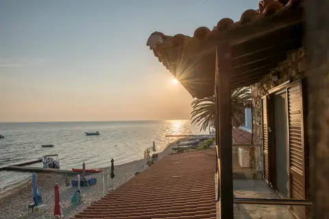 Camping Castello in Δημοτική Ενότητα Σιθωνίας — foto 10