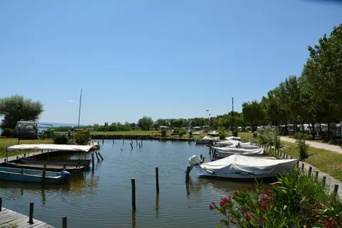 Badiaccia in Castiglione del Lago — foto 20