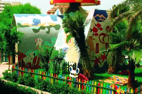 Süral Garden in Manavgat — foto 27