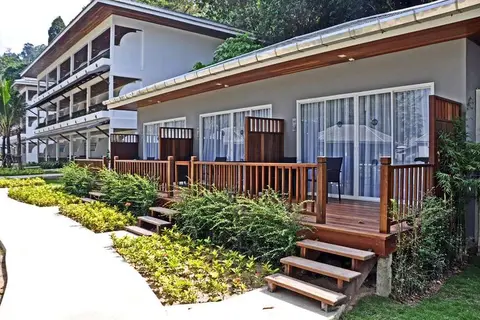 Sentido Khao Lak Resort in Ban Bang La On, foto 19