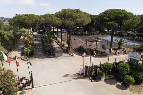 Camping Costa D Argento foto 27