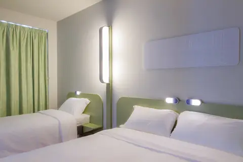 ibis budget Braga Centro in Braga — foto 25