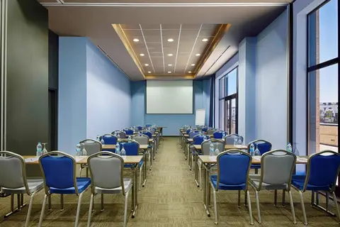 ibis Istanbul Tuzla in Fatih — foto 23