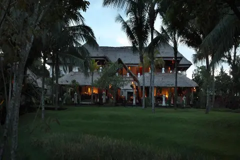 Ubud Village Resort & Spa in Ubud, Kecamatan Gianyar, Kabupaten Gianyar, Bali, Indonesia — foto 4