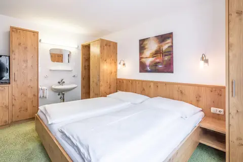 Appartementen Mair in Mayrhofen, foto 19