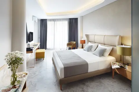 Lalila Blue Suites in Marmaris — foto 24