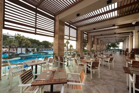 Rixos Premium Tekirova in Kemer, foto 6