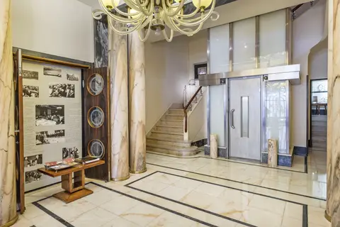 Hotel Britania Art Deco in Almada — foto 4