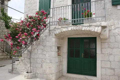 Villa Rustica Dalmatia in Seget Vranjica — foto 23