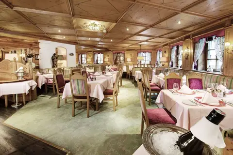 Hotel Bauer in Saalbach-Hinterglemm, foto 11