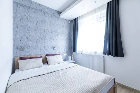 Hotel Vagabond Corvin foto 3