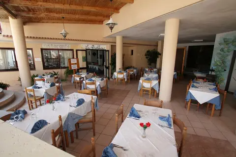Villaggio Residence Quattro Scogli in Ricadi — foto 29