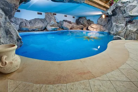 Hotel Savoy Palace in Riva del Garda — foto 6