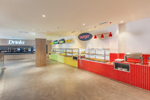 Abora Buenaventura by Lopesan Hotels foto 12