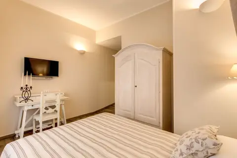 Casa Tua Vaticano in Rome — foto 18