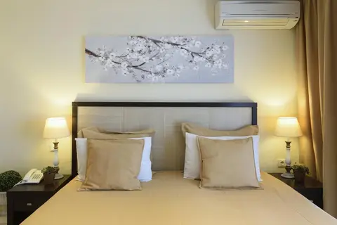 Alkyonis Hotel in Νέα Καλλικράτεια — foto 23