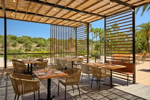 Grupotel Cala Marsal Nature Hotel in Muro — foto 3