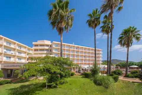 Invisa Hotel Es Pla in Sant Antoni de Portmany — foto 11