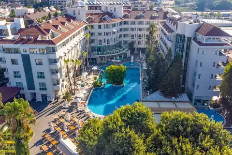 Hotel Side Star Beach in Manavgat, foto 2