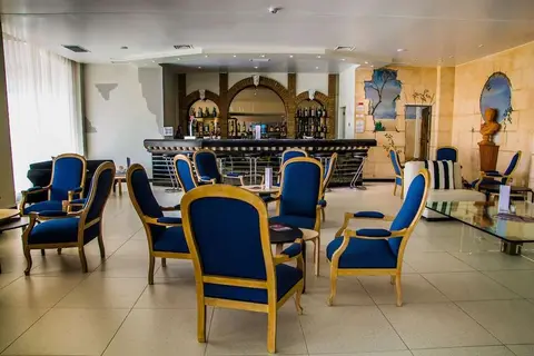 Luna Hotel da Oura in Albufeira — foto 16