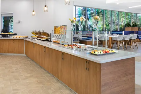 Holiday Inn Resort Kissimmee by the Parks in Kissimmee — foto 21