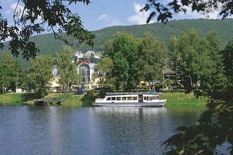 Hotel Seemöwe Eifel foto 6