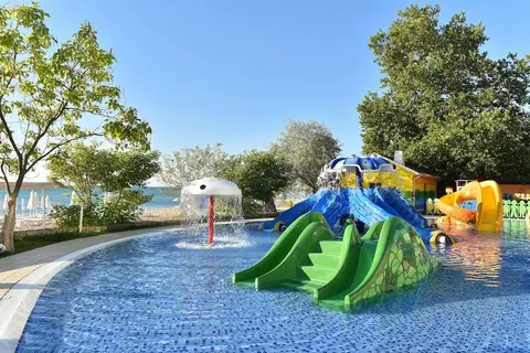 Grifid Encanto Beach in Grifid Encanto Beach — foto 12