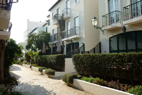 The Old Village in Quarteira — foto 12