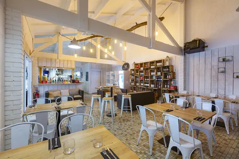 Camping Soulac Plage foto 15