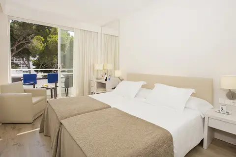 Canyamel Park Hotel & Spa in Canyamel — foto 27