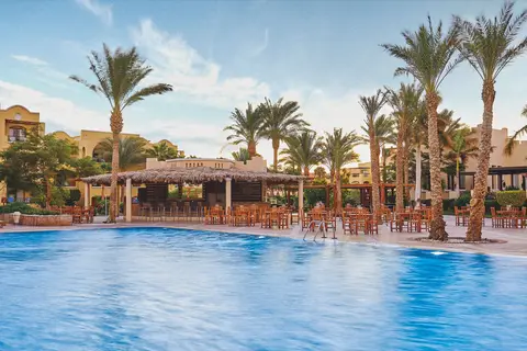 JAZ Makadi Star & Spa in Makadi Bay — foto 2