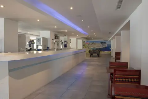 Hotel Seramar Luna & Luna Park in Palma — foto 21