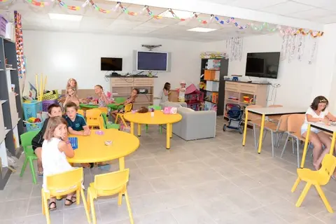 Camping Saint-aygulf Plage in Fréjus, foto 10